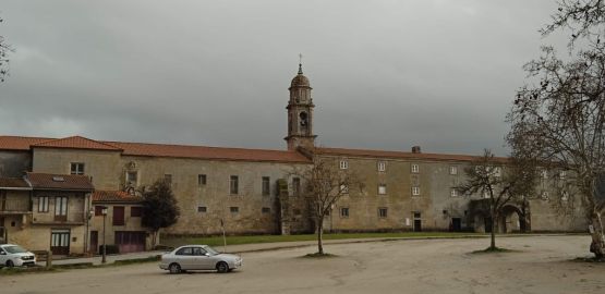 Visita Ourense 